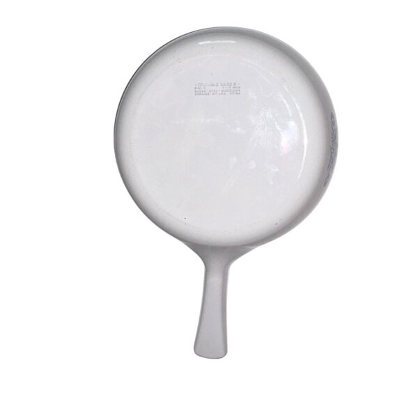 Vintage CorningWare P-83-B Blue Cornflower 6 1/2 " Skillet Menuette-GUC - Picture 4 of 5